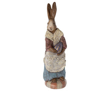 Załaduj obraz do przeglądarki galerii, MAILEG Ceramiczny króliczek 15cm - EASTER BUNNY No.25
