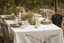 Załaduj obraz do przeglądarki galerii, Krzesło do jadalni rattanowe Jacinta Ib Laursen