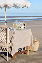 Załaduj obraz do przeglądarki galerii, Kubek z uchwytem kamienny Ocean Blue Ib Laursen