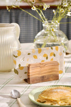 Załaduj obraz do przeglądarki galerii, Serwetki papierowe cytrynki 16 szt. Ib Laursen