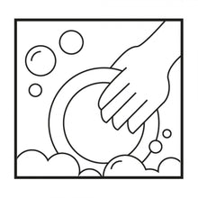 Załaduj obraz do przeglądarki galerii, Ceramiczna patera królik różowa w serduszka Clayre Eef