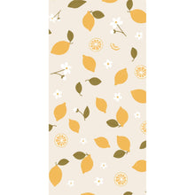 Załaduj obraz do przeglądarki galerii, Serwetki papierowe cytrynki 16 szt. Ib Laursen