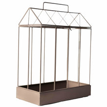 Załaduj obraz do przeglądarki galerii, Rustic Klatka szklarenka A Belldeco