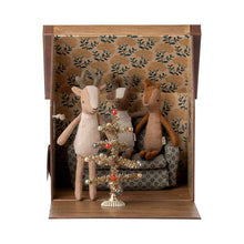 Załaduj obraz do przeglądarki galerii, Jelonek tata 21cm - DEER FATHER Maileg