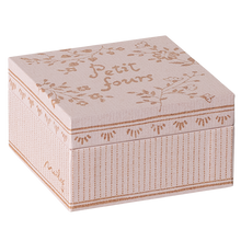 Załaduj obraz do przeglądarki galerii, Zestaw patera z ciasteczkami - Cakes and cakestand Maileg