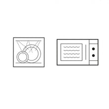 Załaduj obraz do przeglądarki galerii, Miska do zupy porcelanowa Country kogut 500 ml Clayre Eef