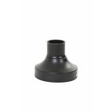 Załaduj obraz do przeglądarki galerii, Kinkiet Boho rattanowy ciemny brąz mały Light Living