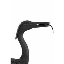 Załaduj obraz do przeglądarki galerii, Kinkiet Ptak Czarny Light Living
