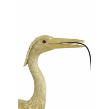 Załaduj obraz do przeglądarki galerii, Kinkiet Ptak Złoty Light Living
