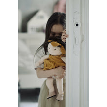 Załaduj obraz do przeglądarki galerii, Lalka materiałowa 42cm - HANIA by Astrup