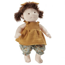 Załaduj obraz do przeglądarki galerii, Lalka materiałowa 42cm - HANIA by Astrup