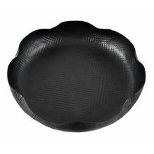 Załaduj obraz do przeglądarki galerii, Misa czarna metalowa Nero Belldeco