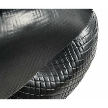 Załaduj obraz do przeglądarki galerii, Misa czarna metalowa Nero Belldeco