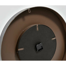 Załaduj obraz do przeglądarki galerii, Zegar ścienny Rustic rama z magnesami Belldeco
