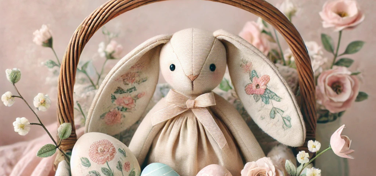 Maileg: kolekcja wiosna 2025 – idealny pomysł na prezent wielkanocny