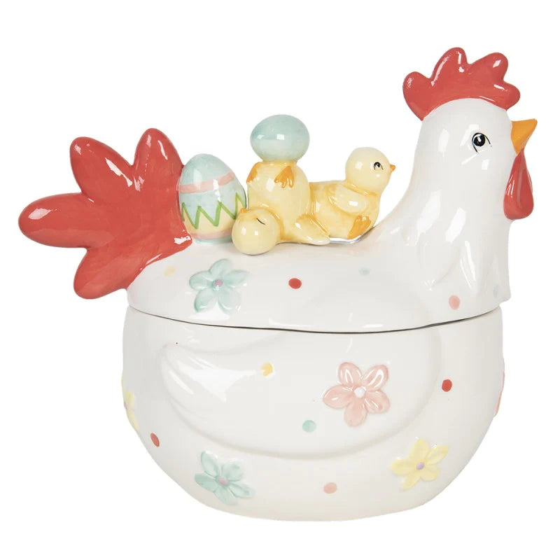 Dekoracja na Wielkanoc 2024 - jaki styl jest teraz modny?