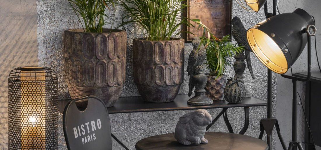 Belldeco – ponadczasowy styl w Twoim wnętrzu