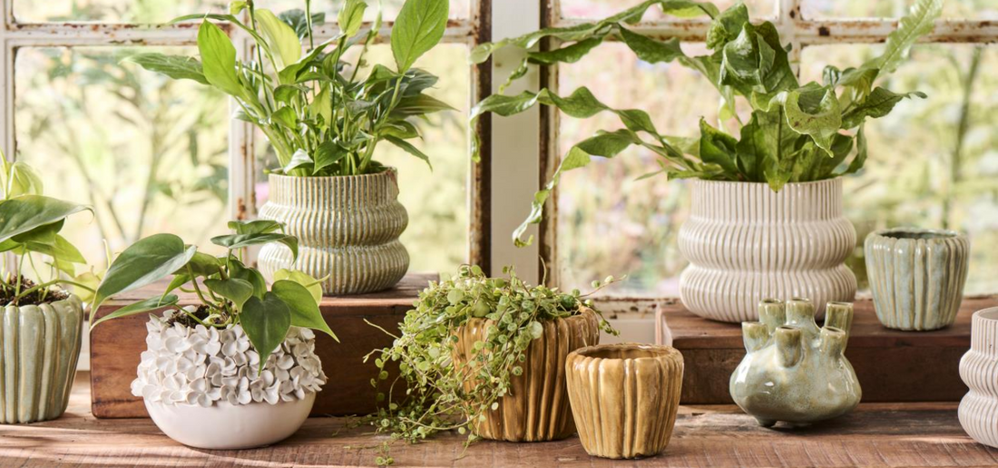 Clayre & Eef i Ib Laursen – jak urządzić dom w ciepłym, ponadczasowym stylu?