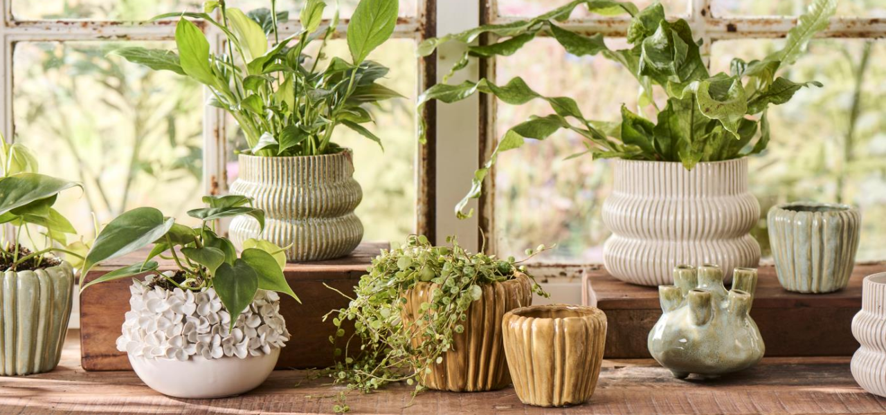 Clayre & Eef i Ib Laursen – jak urządzić dom w ciepłym, ponadczasowym stylu?