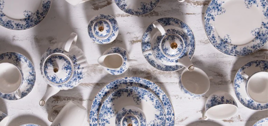 Clayre & Eef i Ib Laursen – marki, które pokochali miłośnicy stylowych wnętrz