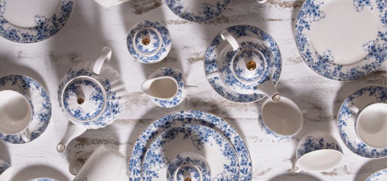 Clayre & Eef i Ib Laursen – marki, które pokochali miłośnicy stylowych wnętrz