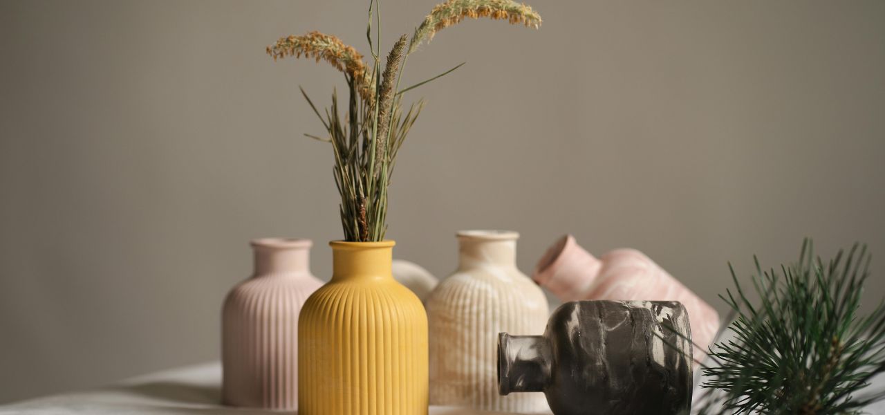 Dekoracje do domu: Twój przewodnik po tworzeniu inspirującej przestrzeni