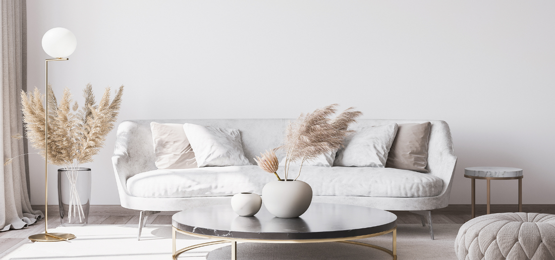 Dekoracje domu – jak odmienić wnętrze z charakterem?