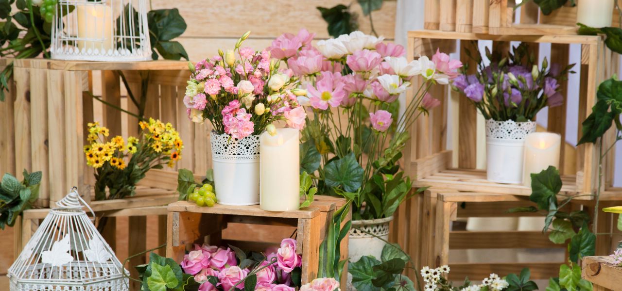 Dekoracje do ogrodu: Twój zielony salon pełen stylu