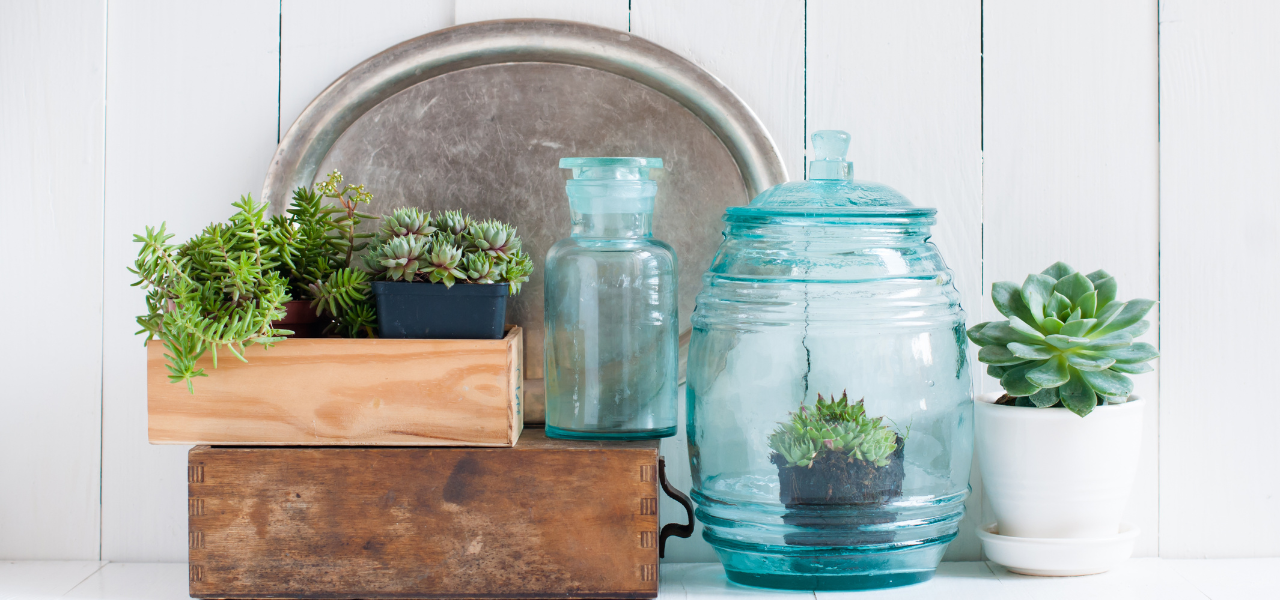 Dekoracje domu – jak nadać wnętrzu styl i charakter?