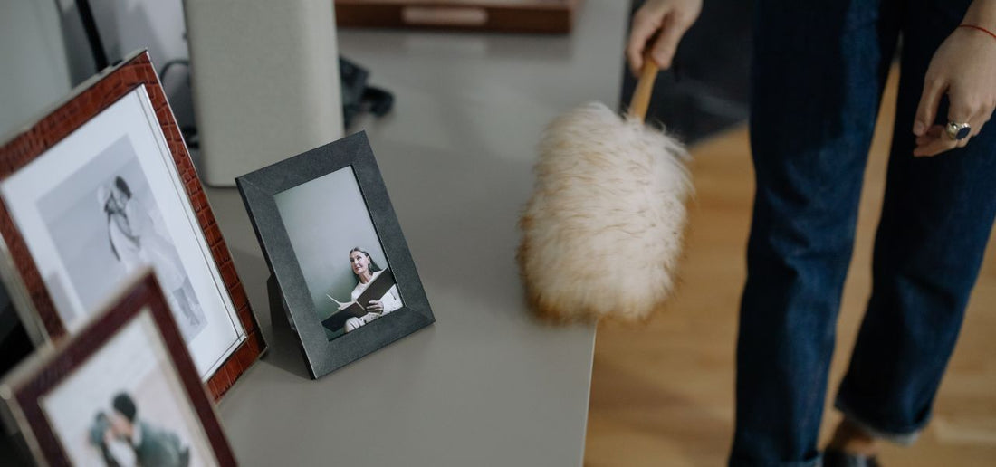 Jak dbać o ozdoby do domu, aby służyły przez lata?