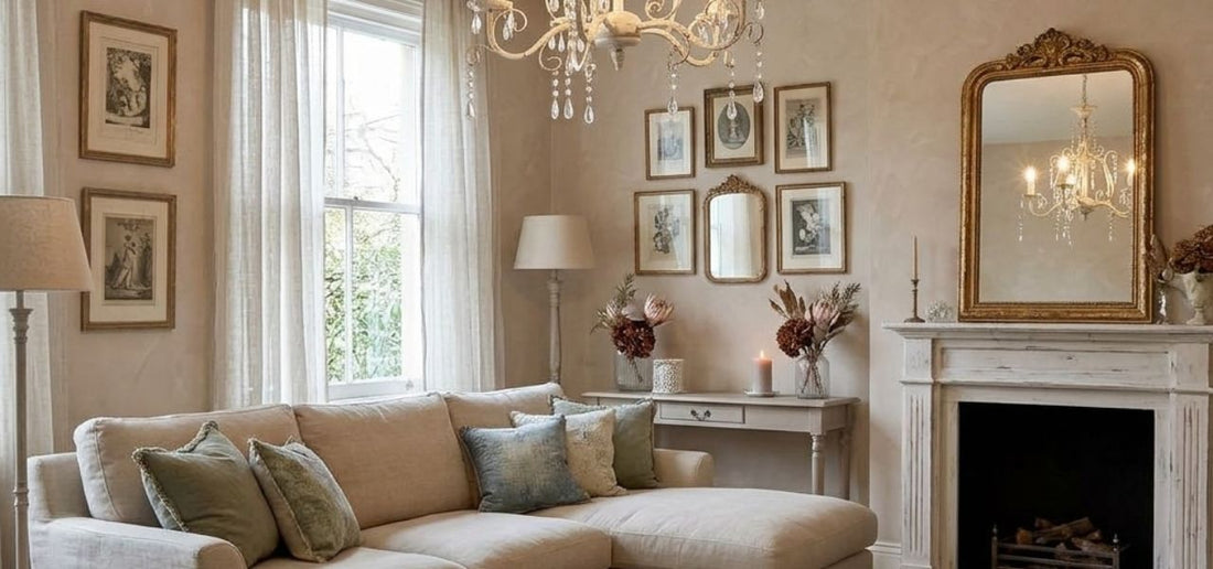 Lampa, która zmieni oblicze Twojego salonu – przegląd najciekawszych modeli