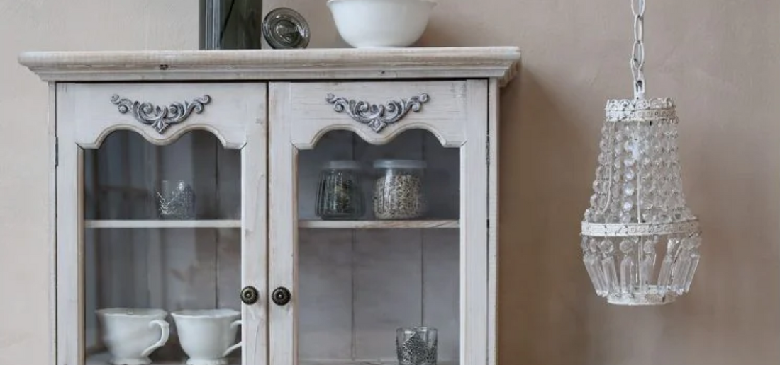 Lampa retro – dlaczego warto wprowadzić ją do wnętrza?