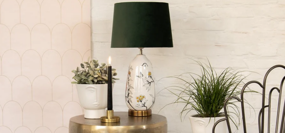 Marki Clayre & Eef oraz Ib Laursen – jak wykorzystać ich produkty do dekoracji domu?