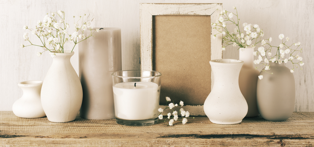 Dekoracje domu na każdą porę roku – jak zmieniać wystrój wnętrza zgodnie z sezonem?