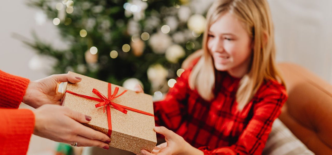 Prezenty na Święta dla dziewczynki: Najlepsze pomysły pod choinkę