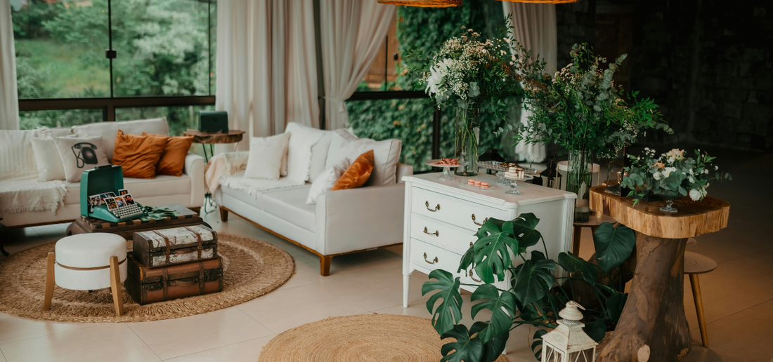 Jakie dekoracje domu wybrać, by stworzyć przytulną atmosferę?