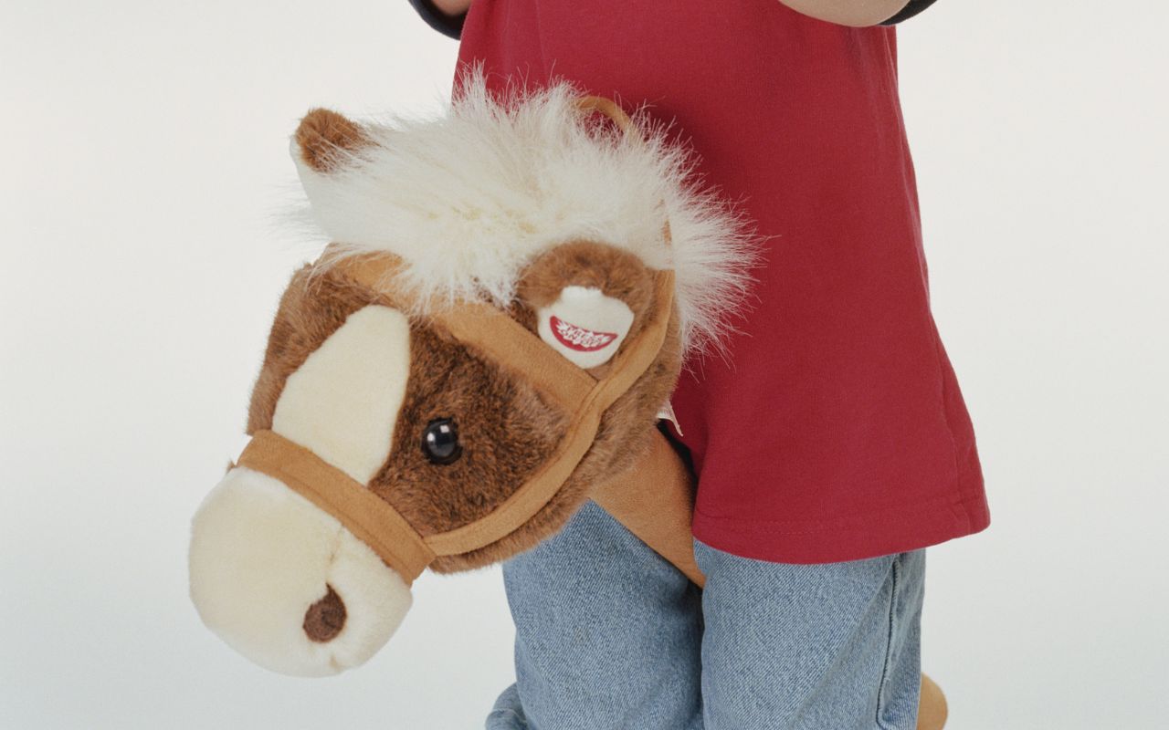 Rzeczy dla Hobby Horse – Twój start w świecie koników na kiju