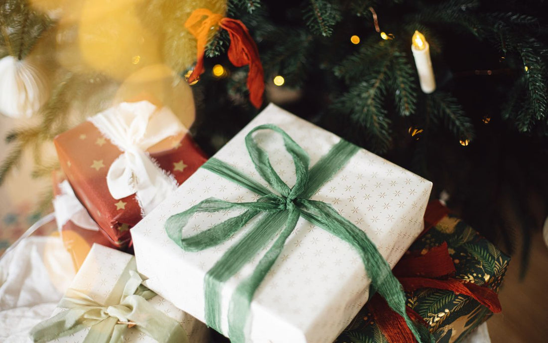 Stylowe dekoracje jako prezent pod choinkę. Co kupić miłośnikom wnętrz?