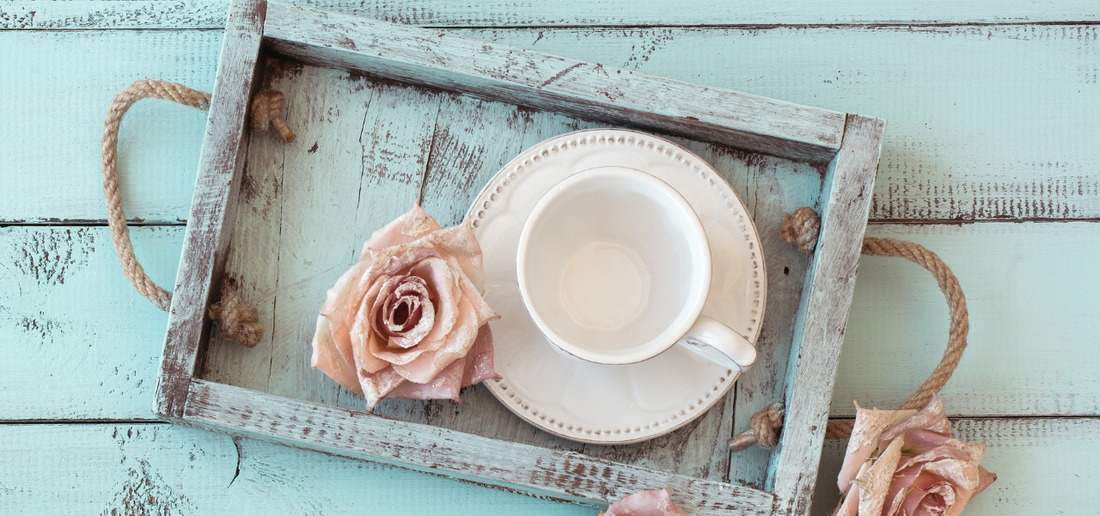 Taca dekoracyjna – elegancki i funkcjonalny dodatek w Twoim domu