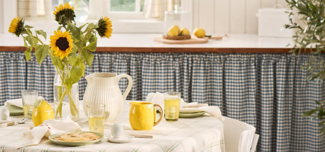 W jakich wnętrzach sprawdzą się wyjątkowe dekoracje marek Clayre & Eef i Ib Laursen?