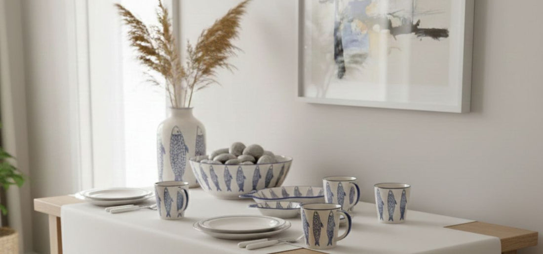 Jaka ceramika do jakiego stylu?