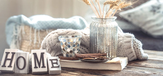 Diabeł tkwi w szczegółach, czyli jak za pomocą retro dodatków stworzyć stylowe wnętrze