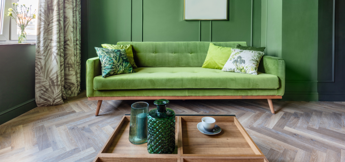 Jakie dekoracje do domu wybrać, by podkreślić indywidualny charakter wnętrza?