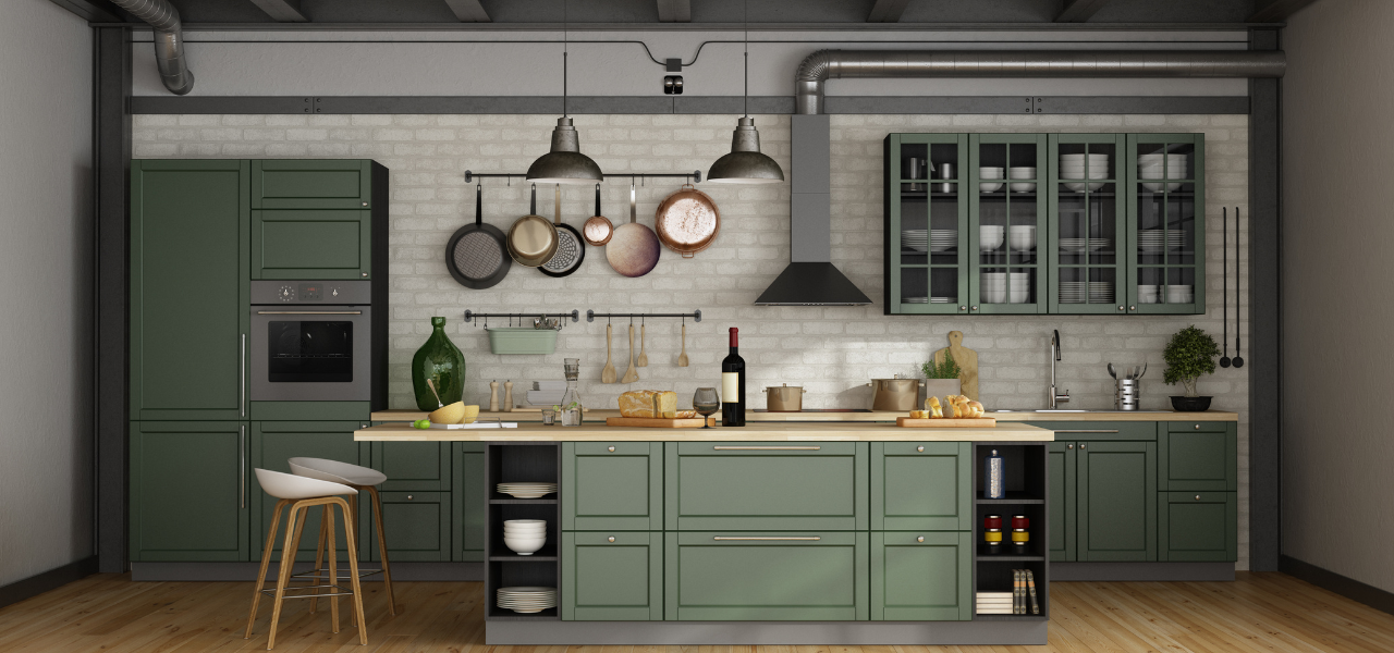 Klimatyczne dodatki do domu – jak stylowo wykorzystać doniczki, retro wieszaki i poduszki na krzesła?