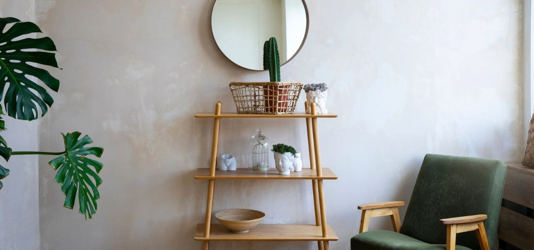 Jakie są style wystroju wnętrz?