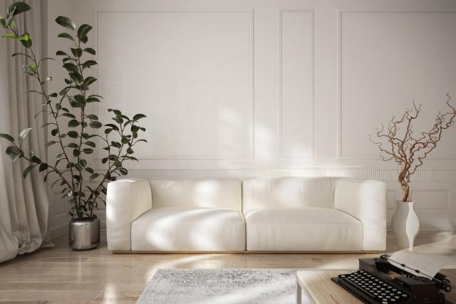 Jakie kolory pasują do stylu vintage?