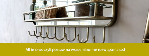 Półki regały do przechowywania