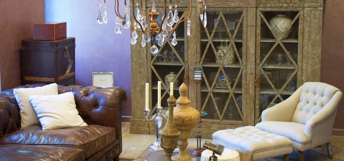 Dekoracja do domu - kompletny przewodnik