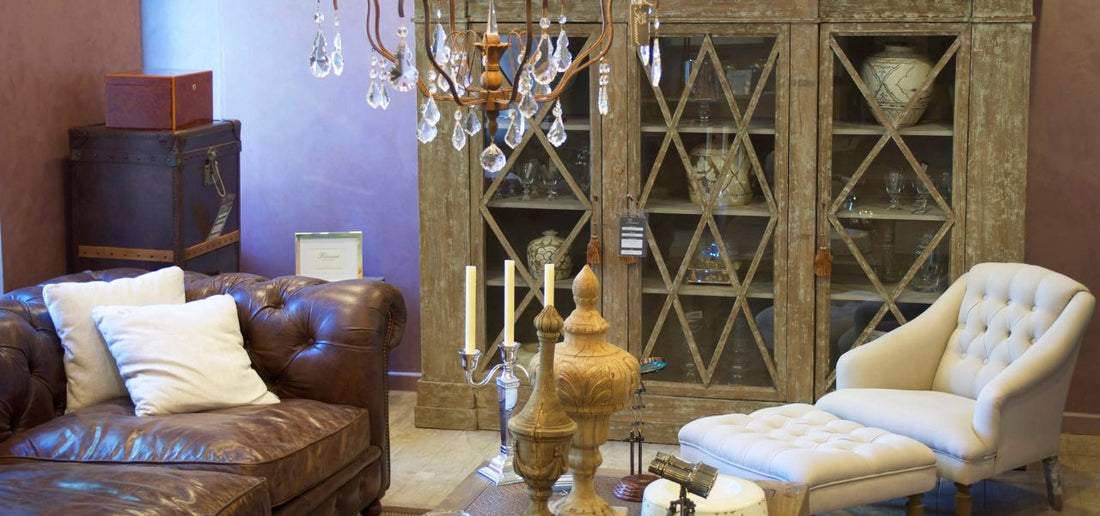 Dekoracja do domu - kompletny przewodnik