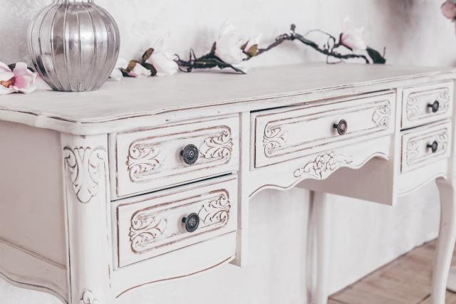 Styl retro i vintage - czym się od siebie różnią